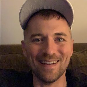 Meet your Posher, Steven